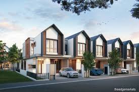 * unit accepted loa from sime darby serenia development for construction works * total contract sum of 43.4 million rgt * contract expected to contribute positively. Sime Darby Property To Unveil Ilham Residence In City Of Elmina The Edge Markets