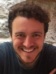 Alex Mcbride's Instagram, Twitter & Facebook