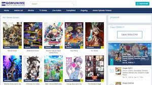 Nonton anime sub indo, download anime sub indo. Daftar Website Nonton Anime One Piece Gratis