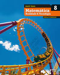 Os alunos do 5º ano do ensino fundamental à 3ª série do ensino médio. Matematica Realidade 8 By Editora Ftd Issuu