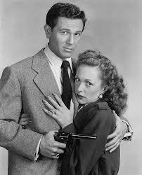 Did you know the Mission was a film location for the 1946 movie "Nobody Lives Forever" starring John Garfield and Geraldine Fitzgerald? #FlashBackFriday