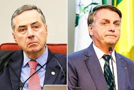 Bolsonaro ataca TSE novamente e mantém tensão institucional em alta no país 