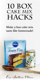 Shop By Category Ebay Box Cake Mix Cake Mix Box Cake