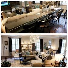 Comfortably seats six to eight. Dining Table Behind Sofa Pasteurinstituteindia Com