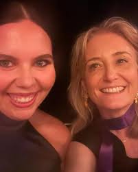 😍 Nantucket x Martha's Vineyard 😍 in conversation! Thanks to the  Edgartown Yacht Club (Gail Kittenplan!) for inviting me to speak today at  their Lunch with a View series. It was so