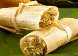 Traditional tamales occur in splendid variety in guatemala. Mexican Tamales And Characteristics Of Their Fillings