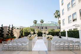 Beverly Wilshire Hotel Wedding Dave Joie Hotel Wedding Wilshire Hotel Wedding Ceremony Sites