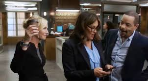 30 january 2020 th of 476 produced in svu ← th of 476 released in svu → th of 1229 released in all written by warren leight & julie martin. All Things Law And Order Law Order Svu The Darkest Journey Home Recap And Review