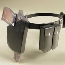 Police Equipment Belt 3d Model Ad Equipment Police Model Belt Belt Boyfriend Crafts 3d Model