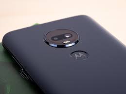 Motorola Moto G7 Plus im Test: Lohnt ...
