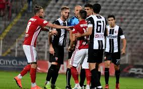 Закупете своята от мрежата eventim или от офиса на клуба. Na Blgarska Armiya Imashe Vsichko No Ne I Pobeditel Bg Futbol Efbet Liga Gong Bg