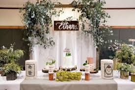 Maybe you would like to learn more about one of these? Doljabi Doljanchi Korean First Birthday Party Planning Source