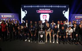 Laman ini adalah mengenai piala malaysia 2020, (bola sepak/malaysia). Perak Fa Akui Kena Berhati Hati Dengan Sabah Fa Di Dalam Piala Malaysia Sarawakcrocs Com