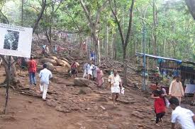 Pilgrimage to where St. Thomas preached ...