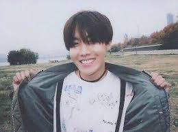 Profile photo for eleanor murgatroy. Jung Hoseok Bts Beitrage Facebook