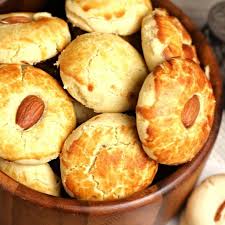 Heres The Ultimate Nankhatai Recipe The Famous Butter Loaded Biscuit From Parsi Bakeries Food Recipes Gourmet Recipes