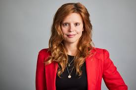 The Evolution of the Tech Organization in the Wake of AI Adoption · Luma