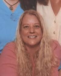 Renee Therese “Nay Nay” Smith Bradley (1962-2010)