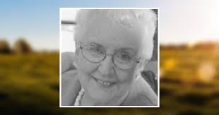 Marylyn Wheeler Brush Obituary 2015