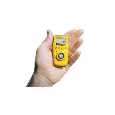 Low 0.5 ppm, high 1 ppm. Bw Gasalert Extreme Clo2 Gas Detector Yellow