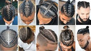 Jun 23, 2021 · ndeye anta niang is a hair stylist, master braider, and founder of antabraids, a traveling braiding service based in new york city. 30 Braids For Men 2021 Braids For Men With Long Hair