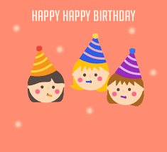 Celebrate Your Special Day With Noise Makers And Party Hats Birthday Noisemakers Partyhats Bi Happy Birthday Celebration Cute Birthday Wishes Birthday Gif