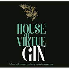 Sara Jade Virtue Housevirtuegin Twitter