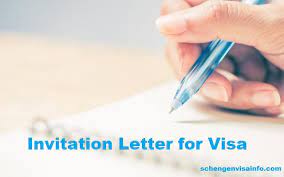 I have a letter i want to fax to sydney from italy what are the codes to put before the number ? Invitation Letter For Schengen Visa Letter Of Invitation For Visa Application