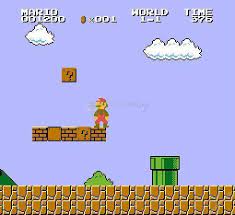 Juegos, en su mayoría de plataformas, en los que mario y luigi bros son los principales protagonistas, aunque también puedes descargar gratis otros juegos de super mario para pc, donde los protagonistas son sus compañeros de aventuras como yoshi, la princesa peach o toad. Descargar Super Mario Bros Level 1 1 Gratis Para Windows