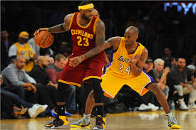 We would like to show you a description here but the site won't allow us. Lebron Vs Kobe Wallpaper Posted By John Cunningham