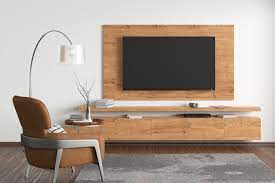 This video 40 the best living room wall entertainment centers ideas, can be your reference when you are confused to choose the right living room interior. The 50 Best Entertainment Center Ideas Home And Design