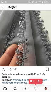 Mihrican Avci Adli Kullanicinin Igne Oyasi Yemeni Kenari Panosundaki Pin Oya Oya Ornekleri Boncuklu Nakis