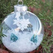 We want the handprints to stand out. 100 Most Unique Homemade Christmas Ornaments Of 2020 Miss Wish