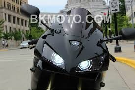 2003 2006 Honda Cbr600rr V2 Projector Headlight