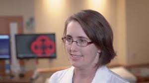 Sara Thomson, MD