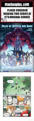 We did not find results for: Tales Of Demons And Gods Chapter 318