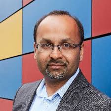 Laura Gowing (@LauraGowing)