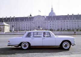 Classic Relationship Between Mercedesbenz And France Http Www Benzinsider Com 2013 04 Classic Relationship Between Mercede Benz Mercedes Benz Cars Mercedes
