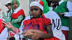 The @somaliland account has been created to provide information about the country, people, history, culture and art of somaliland. Gaytpksmldoa5m