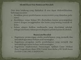 We did not find results for: Oleh Dapit Melijana Nim Ppt Download