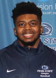 2021 Baseball Roster