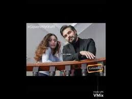 صور جديدة لـ سحر ويمان أبطال مسلسل الأمانة Youtube Msd Television Tv