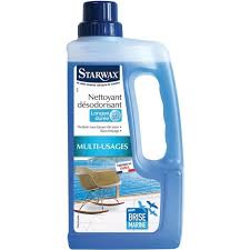 Nettoyant sol maison sans rinçage. Nettoyant Sols Parfum Brise Marine 1l Cdiscount Au Quotidien