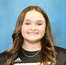 Savannah Mitchell Announces Commitment to Play Softball at Northeast  Mississippi Community College