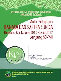 Rpp bahasa inggris sd k13 kelas 1 revisi 2018 disini akan admin bagikan untuk yang semester 1 lebih awal karena saat ini waktu sedang berjalan pada semester dua atau genap kurikulum 2013 rpp b inggris k13 revisi 2018 yang mengalami beberapa perubahan format. Kikd Sd Bahasa Sunda