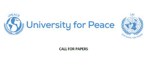 Call for Papers: State Fragility and Organized Crime Nexus ...