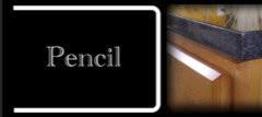 Clients often choose this when they expect to spend a lot of time leaning against the front edges of the counter, or a lot of time sitting up at a high bar. Eased Or Pencil Countertop Edge Quest Of Functionality