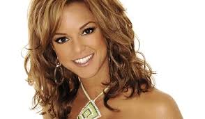 Who's Who in Pine Valley: Maria Santos