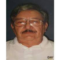 Obituary information for William J. Bill Feger