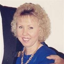 Brenda Dale Cantin Obituary